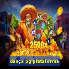 dança pg plataforma